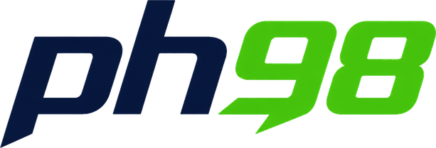 ph98 official logo